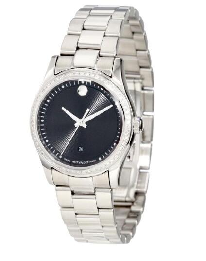 Movado Sportivo 0606498 womens Quartz watches for sale